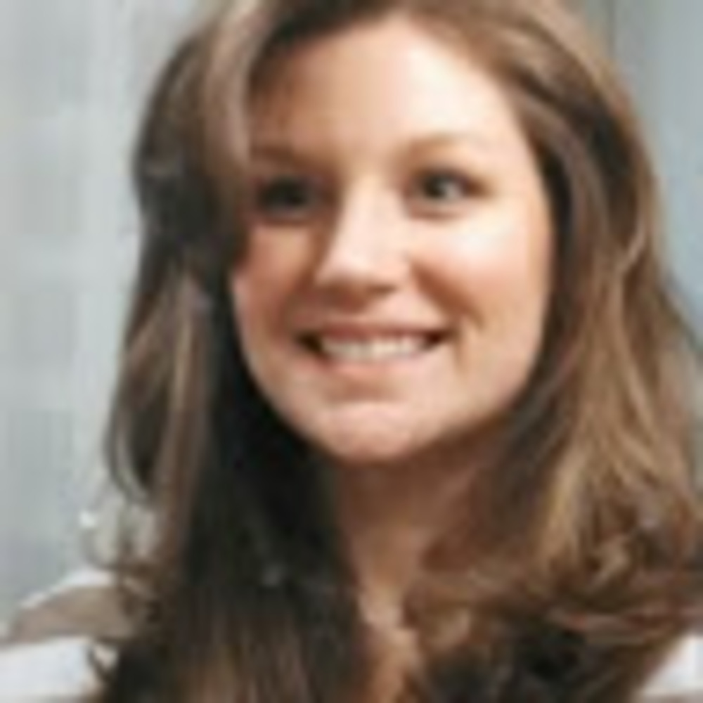 Meet your Posher, Leslie